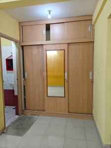Hall Image of 1900 Sq.ft 3 BHK Apartment / Flat for rent in The Nest Apartments, Malleswaram Bengaluru for Rs. 60000