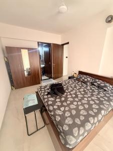 Bedroom Image of 930 Sq.ft 2 BHK Apartment / Flat for sale in Unique Legacy, Keshav Nagar Pune for Rs. 9000000