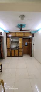 Hall Image of 360 Sq.ft 1 RK Apartment / Flat for sale in Jogeshwari West Mumbai for Rs. 13000000