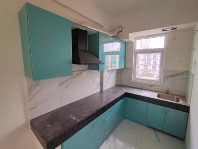 Kitchen Image of 1265 Sq.ft 2.5 BHK Builder Floor for sale in M3M Soulitude, Sector 89 Gurgaon for Rs. 14500000