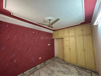 Bedroom Image of 1200 Sq.ft 2 BHK Apartment / Flat for rent in Nirman Nagar Jaipur for Rs. 20000