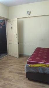Bedroom Image of 500 Sq.ft 1.5 BHK Apartment / Flat for sale in Rajajinagar Bengaluru for Rs. 4000000
