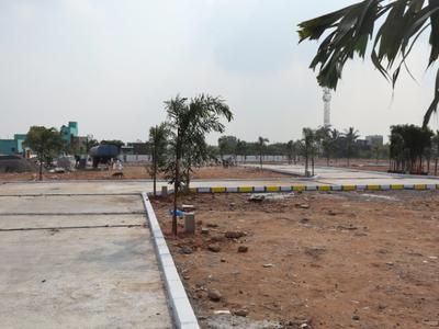 Image of 1050 Sq.ft Residential Plot / Land for sale in Tambaram East, Chennai for Rs. 11000000