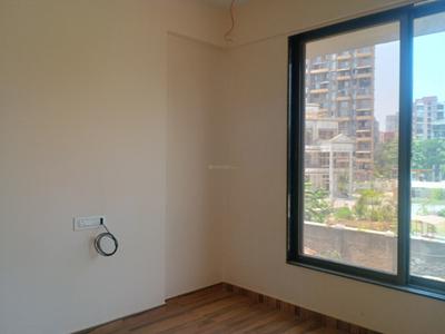 Bedroom Image of 950 Sq.ft 3 BHK Apartment / Flat for sale in Thakurli Thane for Rs. 10500000