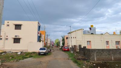 Image of 1230 Sq.ft Residential Plot / Land for sale in Oragadam Ambattur, Chennai for Rs. 4551000