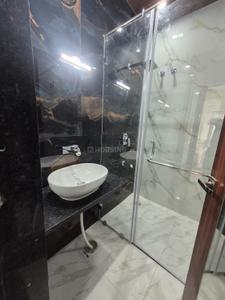 Bathroom Image of 3325 Sq.ft 5 BHK Villa for sale in Jagatpura Jaipur for Rs. 22500000
