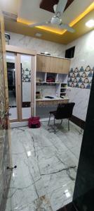 Hall Image of 700 Sq.ft 2.5 BHK Apartment / Flat for sale in Mumbra Thane for Rs. 4500000