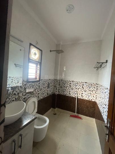 Sector 45 Bathroom 1