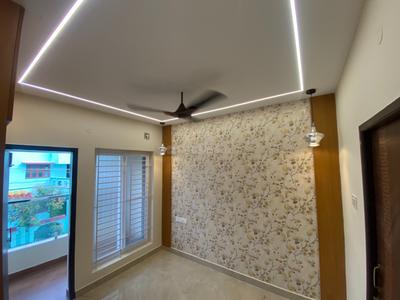 Hall Image of 1250 Sq.ft 3 BHK Apartment / Flat for sale in MKB Nest, KK Nagar Tiruchirappalli for Rs. 9367000