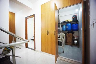 Bedroom Image of 1965 Sq.ft 4 BHK Independent House for sale in Shree Rang Residency, Hathijan Ahmedabad for Rs. 15000000