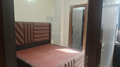 Bedroom Image of 1600 Sq.ft 3 BHK Builder Floor for sale in Indirapuram Ghaziabad for Rs. 6800000