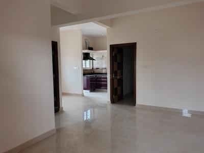 2 BHK Independent Builder Floor