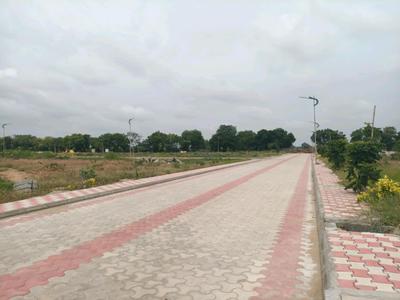 Image of 167 Sq.ft Residential Plot / Land for sale in Kompally, Hyderabad for Rs. 9500000