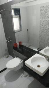 Image of 800 Sq.ft 2 BHK Apartment / Flat for rent in Karia Konark Eureka, Wadgaon Sheri, Pune for Rs. 32000