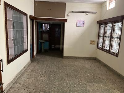 BHK House for rent in Ganesha Block, Nandini Layout, Bangalore