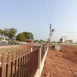 Image of 1162 Sq.ft Residential Plot / Land for sale in Bellary Town, Bellary for Rs. 3718400