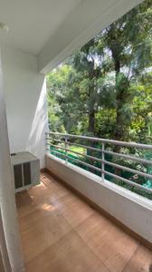 Balcony Image of 2000 Sq.ft 3 BHK Villa for sale in Clover Village, Wanowrie Pune for Rs. 25000000