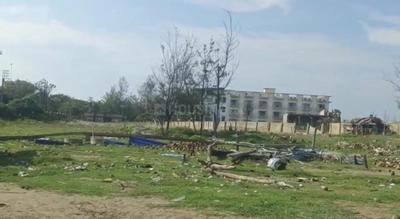 Mandarmani Plot View 2