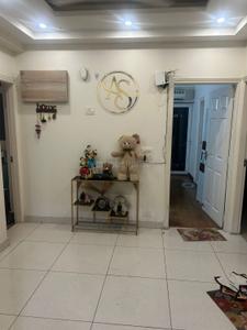 Hall Image of 1200 Sq.ft 2.5 BHK Apartment / Flat for rent in Express Zenith, Sector 77 Noida for Rs. 31000