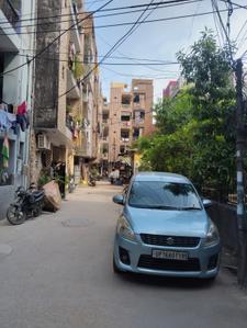 Image of 323 Sq.ft 1 BHK Independent House for sale in Sector 15, Noida for Rs. 20000000