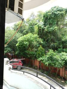 Bedroom One Image of 1700 Sq.ft 3 BHK Apartment / Flat for sale in Sector 10 Dwarka New Delhi for Rs. 27500000