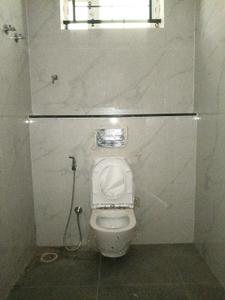 Bedroom One Image of 1545 Sq.ft 3 BHK Apartment / Flat for sale in Banaswadi Bengaluru for Rs. 14500000