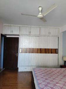 Bedroom Image of 2010 Sq.ft 4 BHK Apartment / Flat for sale in Tulip Violet, Sector 69 Gurgaon for Rs. 24000000