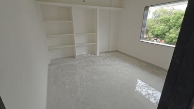 Bedroom Image of 1450 Sq.ft 3 BHK Apartment / Flat for sale in Madhurawada Visakhapatnam for Rs. 6500000