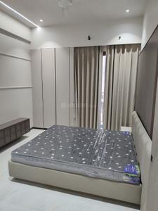 Bedroom Image of 1278 Sq.ft 2 BHK Apartment / Flat for sale in Sima Nagar Surat for Rs. 4400000