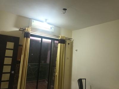 Bedroom Image of 900 Sq.ft 2 BHK Apartment / Flat for rent in Tharwani Ritu World, Badlapur West Badlapur for Rs. 10500