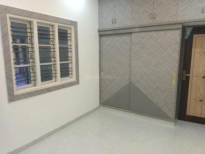 Bedroom Image of 1150 Sq.ft 3 BHK Independent House for sale in Margondanahalli Bengaluru for Rs. 12500000