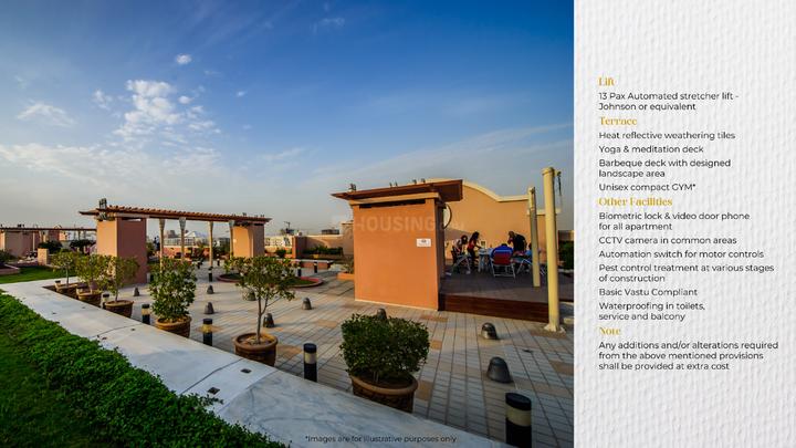 Mogappair West, Mogappair Main Image 1