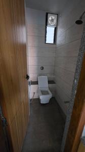 Image of 1900 Sq.ft 3 BHK Apartment / Flat for rent in Rudra Keshav Skyline, Chandkheda, Ahmedabad for Rs. 35000