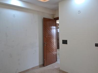 Bedroom Image of 1350 Sq.ft 3 BHK Apartment / Flat for sale in Skyline DN Homes by Skyline Homes, Sector 73 Noida for Rs. 4550000