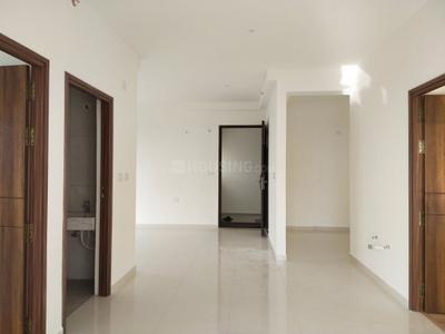 Hall Image of 1230 Sq.ft 2 BHK Apartment / Flat for sale in Disha Pursuit Of Sunshine by Disha Habitat Projects LLP, Budigere Cross Bengaluru for Rs. 15800000