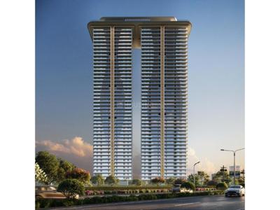 Building Image of 2200 Sq.ft 3 BHK Apartment / Flat for sale in Riviera At AIPL Lakecity, Sector 103 Gurgaon for Rs. 39900000