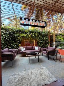 Balcony Image of 4250 Sq.ft 4.5 BHK Villa for sale in Maysons Udbhava, Nehru Nagar Bengaluru for Rs. 60000000