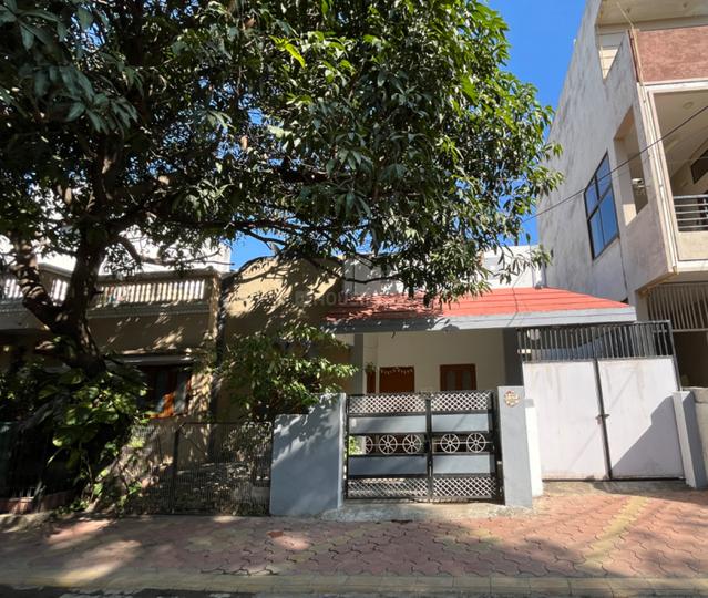 3 BHK 1500 Sqft Independent House for sale at Sudama Nagar, Indore