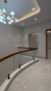 Hall Image of 2500 Sq.ft 3 BHK Independent House for sale in Mahalakshmi Nagar Indore for Rs. 15100000