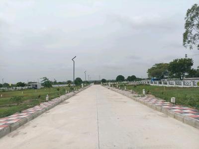 Image of 160 Sq.ft Residential Plot / Land for sale in Medchal, Secunderabad for Rs. 5600000