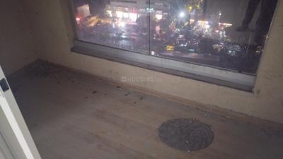Balcony Image of 1680 Sq.ft 3 BHK Apartment / Flat for sale in Mahalunge Pune for Rs. 13500000