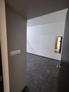 Bedroom Image of 1100 Sq.ft 2 BHK Apartment / Flat for rent in Purva Zenium, Hosahalli Bengaluru for Rs. 35000