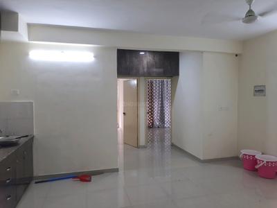Living Room Image of 678 Sq.ft 2 BHK Apartment / Flat for sale in Pyramid Heights, Sector 85 Gurgaon for Rs. 7000000