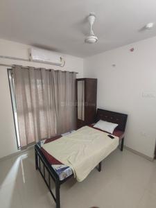 Bedroom Image of Dream house properties  in Worli, Mumbai