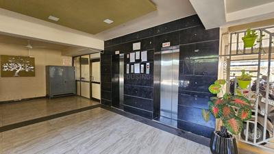 Bedroom Image of 2000 Sq.ft 3 BHK Apartment / Flat for sale in Gota Ahmedabad for Rs. 9500000