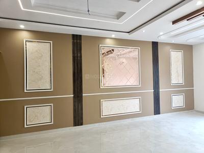 Bedroom Image of 2000 Sq.ft 4 BHK Independent House for sale in Jandpur Mohali for Rs. 19500000