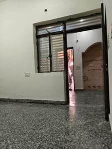 Hall Image of 900 Sq.ft 1 BHK Builder Floor for rent in Tajganj Agra for Rs. 8000