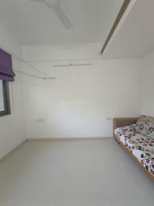 Bedroom Image of 3105 Sq.ft 4 BHK Apartment / Flat for sale in Ratnaakar Caledonia, Jodhpur Ahmedabad for Rs. 32500000