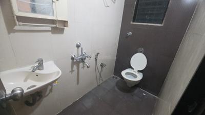 Image of 1050 Sq.ft 2 BHK Apartment / Flat for rent in Gokuldham CHS, Kharghar, Navi Mumbai for Rs. 32000