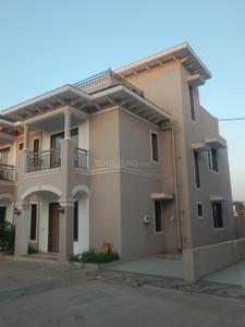 3 BHK Independent House